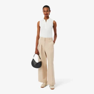 Bolso pequeño Champs-éLysaes en forma de media luna