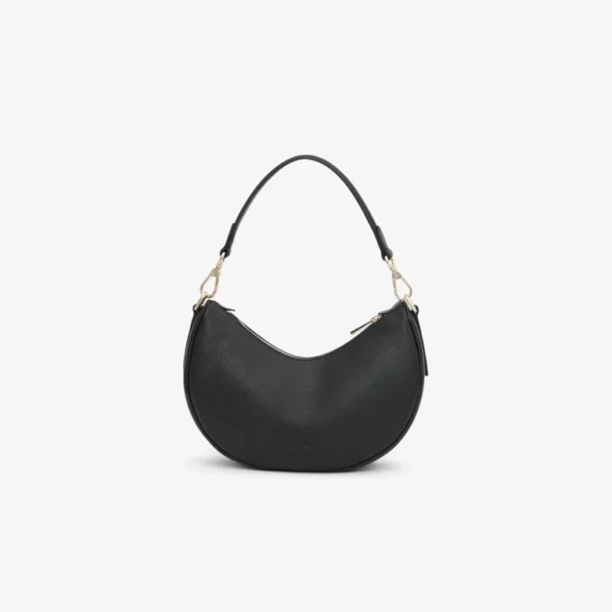Bolso pequeño Champs-éLysaes en forma de media luna