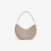 Bolso pequeño Champs-éLysaes en forma de media luna