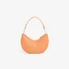 Bolso pequeño Champs-éLysaes en forma de media luna