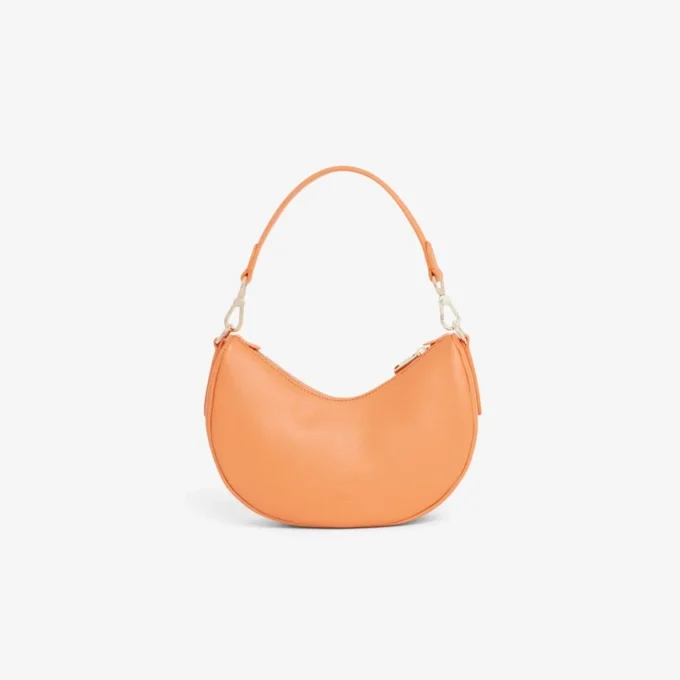 Bolso pequeño Champs-éLysaes en forma de media luna