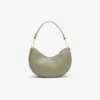 Bolso pequeño Champs-éLysaes en forma de media luna