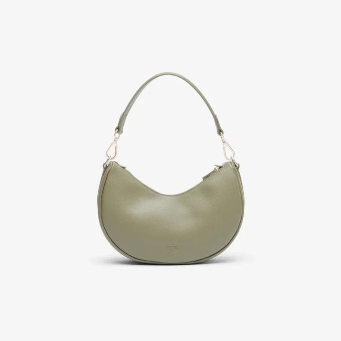 Bolso pequeño Champs-éLysaes en forma de media luna
