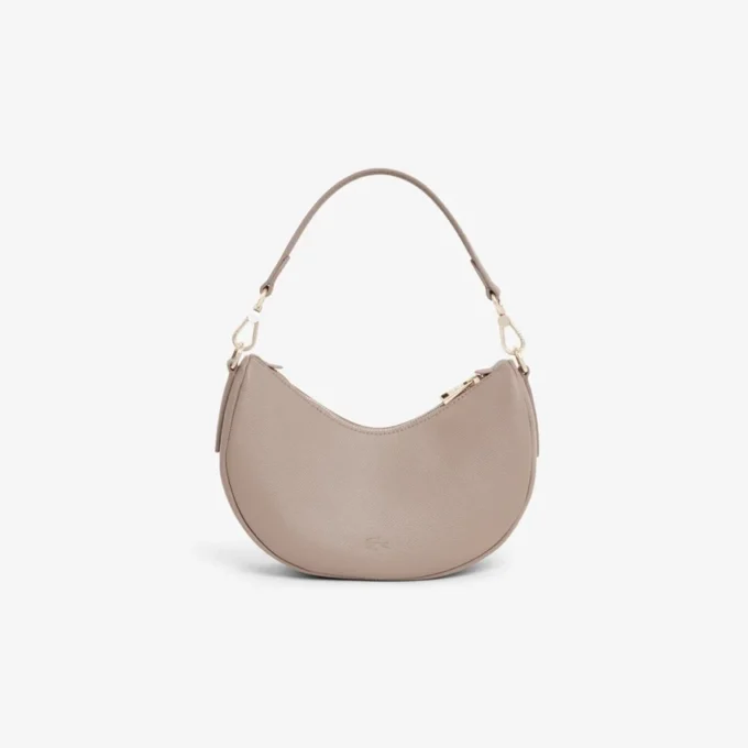 Bolso pequeño Champs-éLysaes en forma de media luna