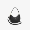 Bolso pequeño Champs-éLysaes en forma de media luna