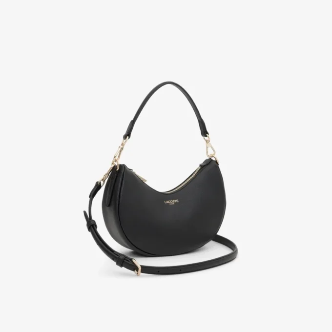 Bolso pequeño Champs-éLysaes en forma de media luna