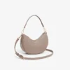 Bolso pequeño Champs-éLysaes en forma de media luna