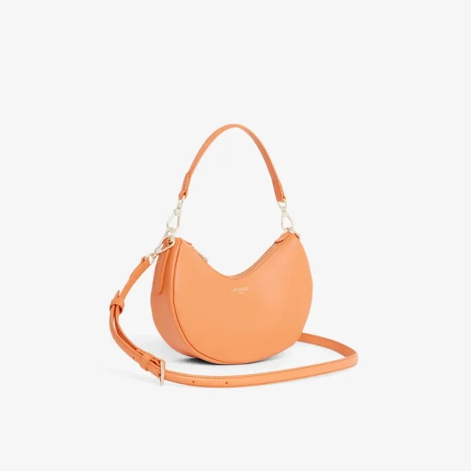 Bolso pequeño Champs-éLysaes en forma de media luna