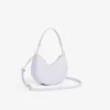 Bolso pequeño Champs-éLysaes en forma de media luna