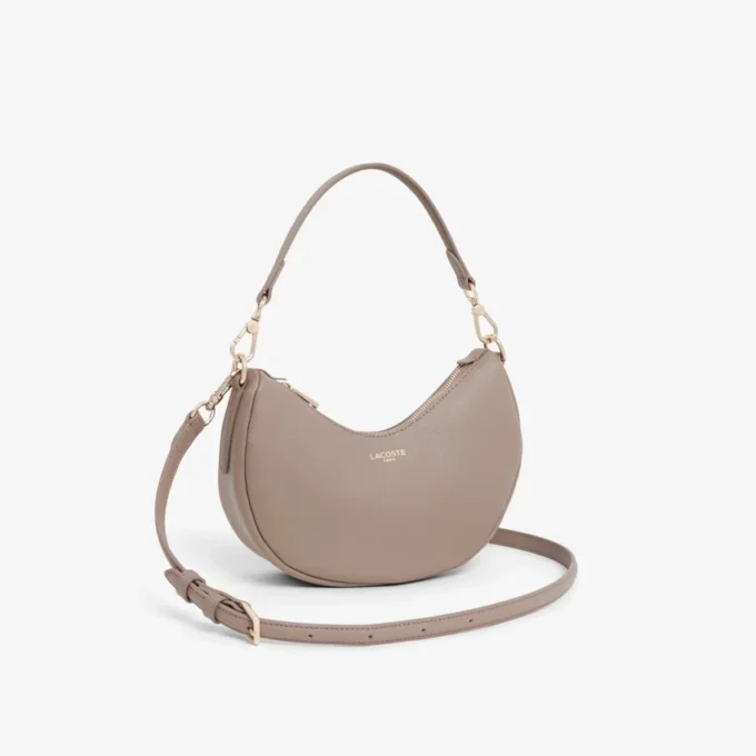 Bolso pequeño Champs-éLysaes en forma de media luna