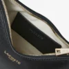 Bolso pequeño Champs-éLysaes en forma de media luna