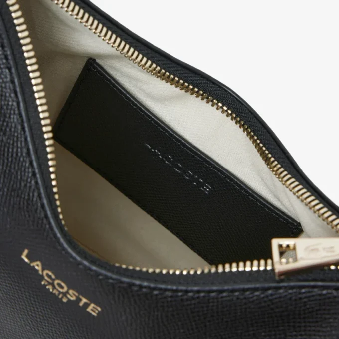 Bolso pequeño Champs-éLysaes en forma de media luna
