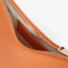 Bolso pequeño Champs-éLysaes en forma de media luna