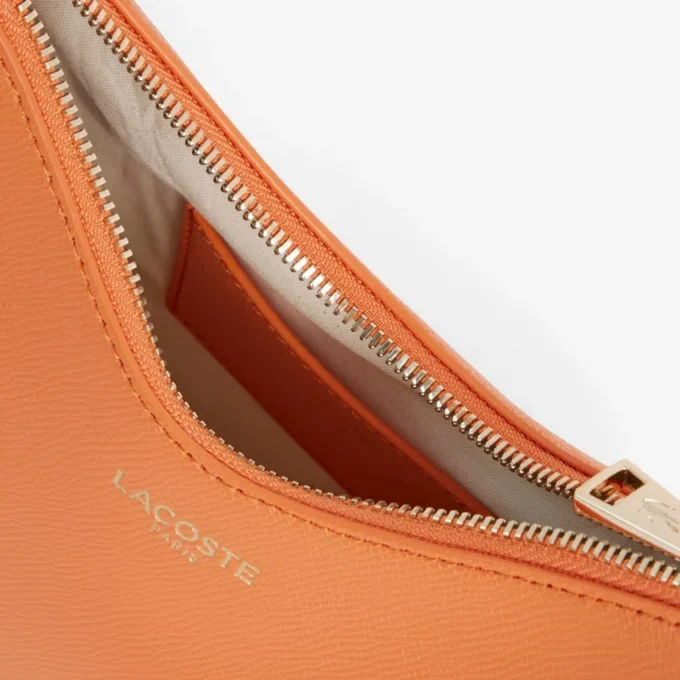 Bolso pequeño Champs-éLysaes en forma de media luna