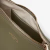 Bolso pequeño Champs-éLysaes en forma de media luna