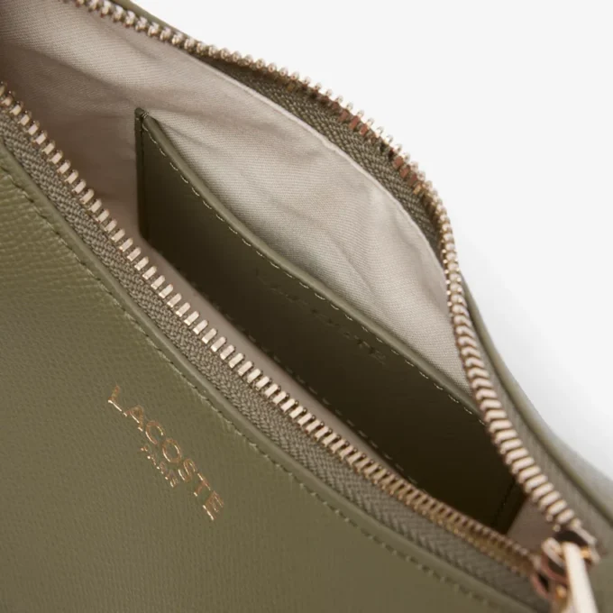 Bolso pequeño Champs-éLysaes en forma de media luna