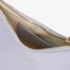 Bolso pequeño Champs-éLysaes en forma de media luna