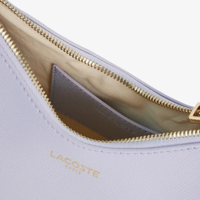 Bolso pequeño Champs-éLysaes en forma de media luna