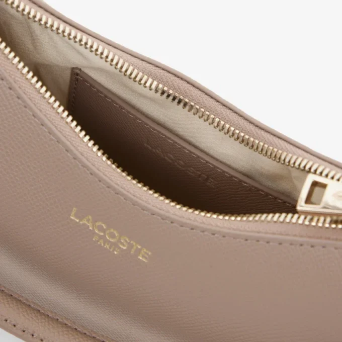 Bolso pequeño Champs-éLysaes en forma de media luna