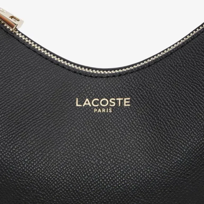 Bolso pequeño Champs-éLysaes en forma de media luna