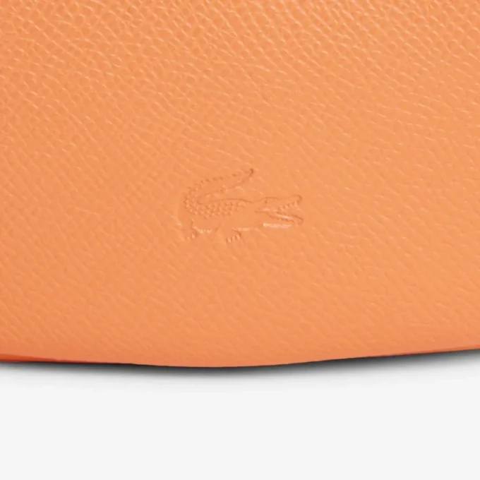 Bolso pequeño Champs-éLysaes en forma de media luna