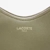 Bolso pequeño Champs-éLysaes en forma de media luna