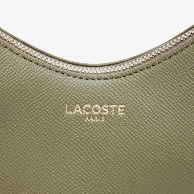 Bolso pequeño Champs-éLysaes en forma de media luna