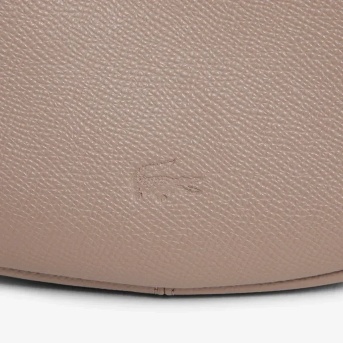 Bolso pequeño Champs-éLysaes en forma de media luna