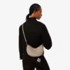 Bolso pequeño Champs-éLysaes en forma de media luna