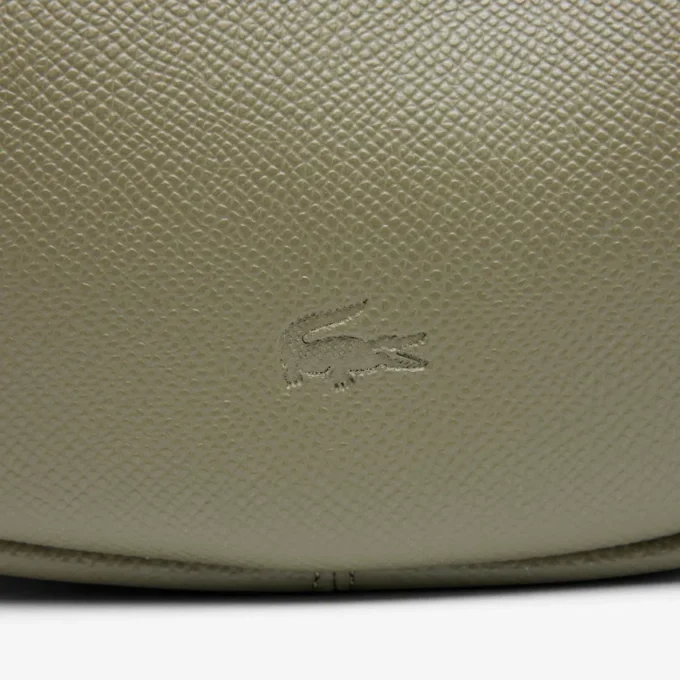 Bolso pequeño Champs-éLysaes en forma de media luna