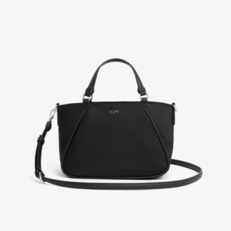 Bolso pequeño con asa superior «Day in L»