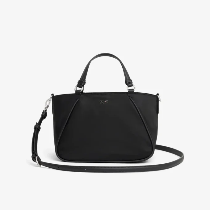 Bolso pequeño con asa superior «Day in L»