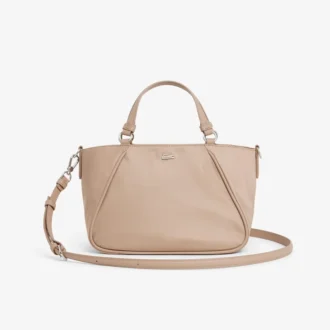 Bolso pequeño con asa superior «Day in L»