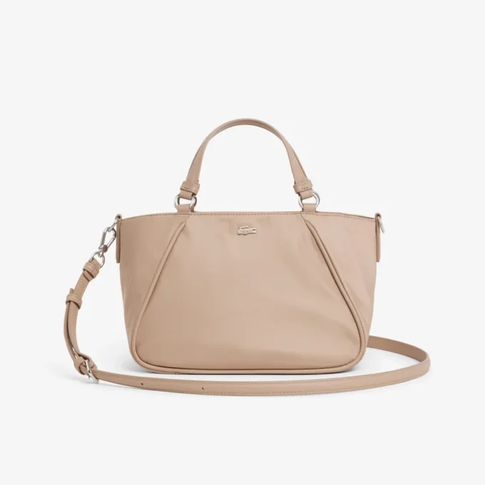 Bolso pequeño con asa superior «Day in L»