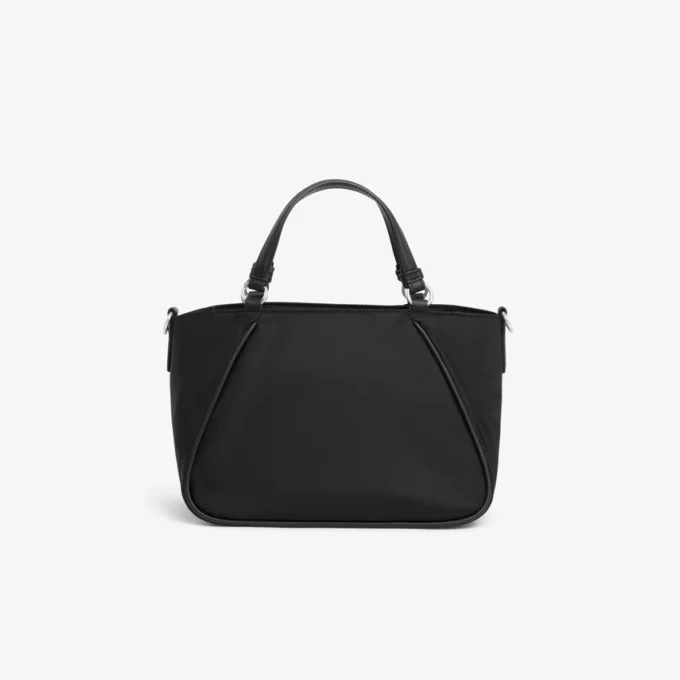 Bolso pequeño con asa superior «Day in L»