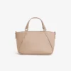 Bolso pequeño con asa superior «Day in L»