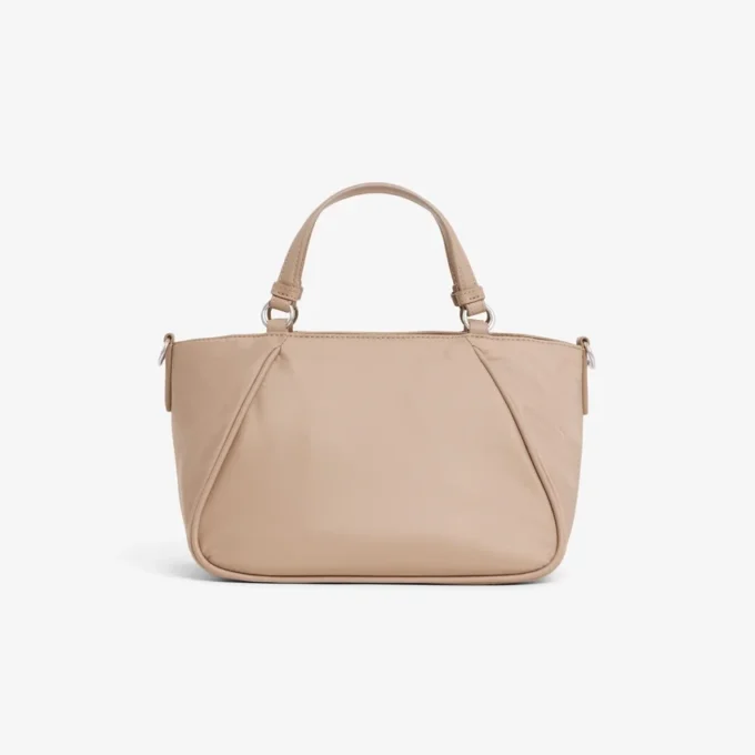 Bolso pequeño con asa superior «Day in L»