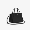Bolso pequeño con asa superior «Day in L»