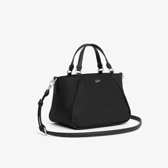 Bolso pequeño con asa superior «Day in L»