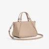 Bolso pequeño con asa superior «Day in L»
