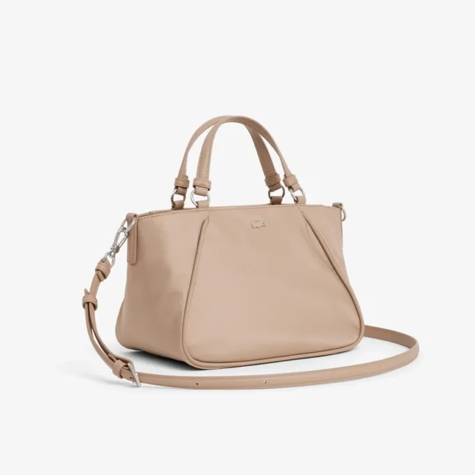 Bolso pequeño con asa superior «Day in L»