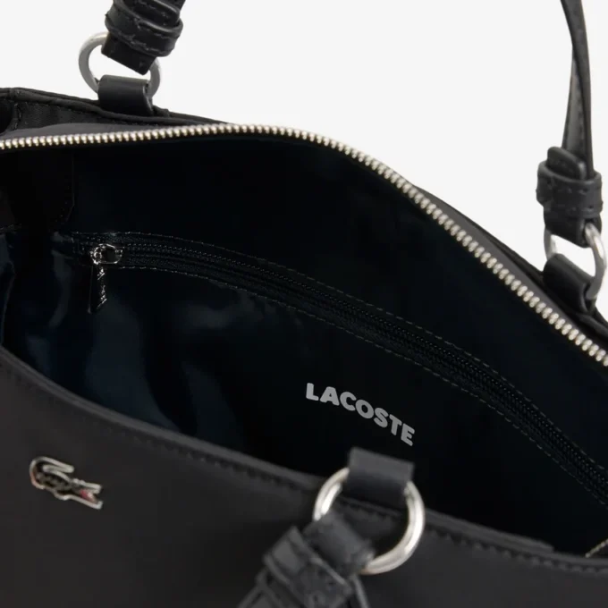 Bolso pequeño con asa superior «Day in L»