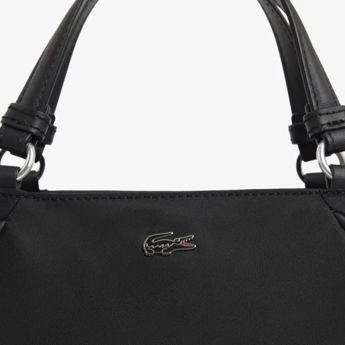 Bolso pequeño con asa superior «Day in L»