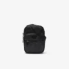 Bolso pequeño con monograma