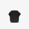 Bolso pequeño con monograma