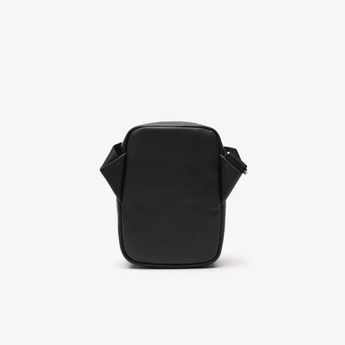 Bolso pequeño con monograma