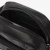 Bolso pequeño con monograma