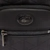 Bolso pequeño con monograma