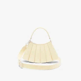 Bolso pequeño de piel Lenglen