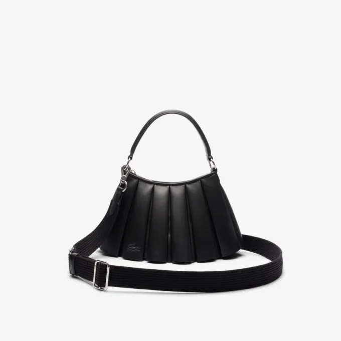 Bolso pequeño de piel Lenglen